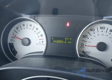 2007 Ford Explorer Sport Trac Xlt из США, поврежденный, VIN 1FMEU31K67UA18559